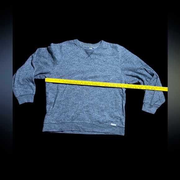 We the People Grey Sweatshirt - Picture 5 of 11